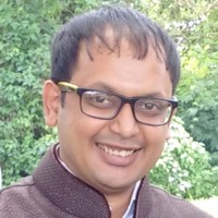 Balukeshwar Nath Agrawal