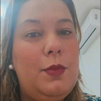 Denise Ribeiro Galvã silveira