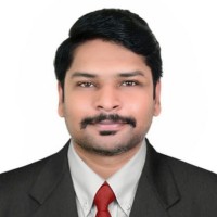 Sumeet S Jigalur