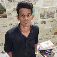 Poovarasapandiyan C