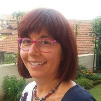 Maria Grazia Patrizio