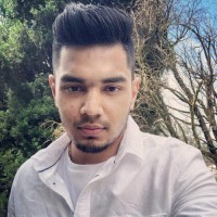 Denesh Kumar Bala Krishna