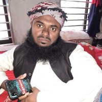 Tajul Islam Taj