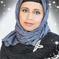Dr Ayesha Faisal