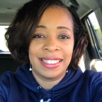 Kim Mcknight