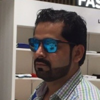 VINAY KAMAL