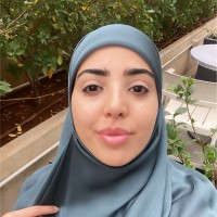 Zahraa Darwish