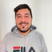 Sergio Silva Arancibia