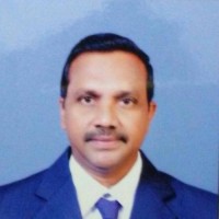 Rajarao Lingampalli