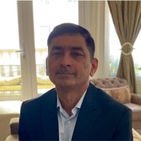 Syed Kashif Izhar
