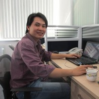 Hoang Anh Le