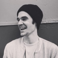 Evan Rhoades