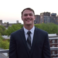 Elliott Mcelwain