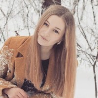 Екатерина Нестеренко