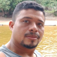 Edinaldo Garcia
