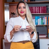 Mellyna Monteiro