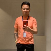 Mark Timonera