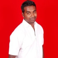 Surendrin Palani