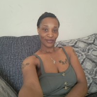 Ebony Evans-Spencer
