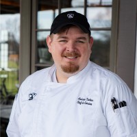 Andrew Tucker