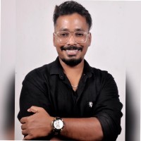 Ritesh Sahoo