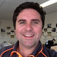 Matthew Penrose