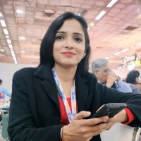 Rinki Sidhu