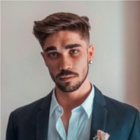 Marc Sanvisens Pairet