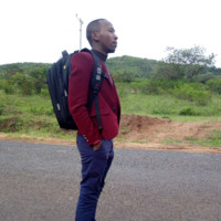 Kelvin Maina
