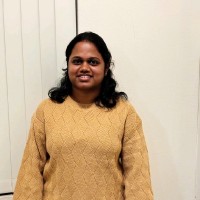 Harenee Rangarajan