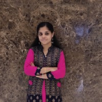 Suganya Gandhi