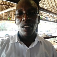 JAMES OGWENO