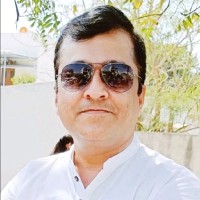 Kamlesh Ghorecha