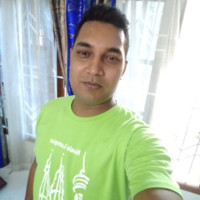 Jyotish Kalita