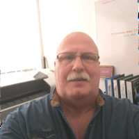 Terry Cox