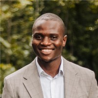 Anesu Chogugudza