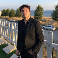 Melih Ibrahim Baş