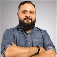 Danilo Perdigão