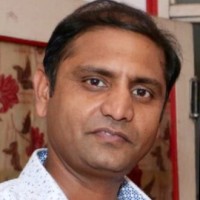 Bimal Mehta