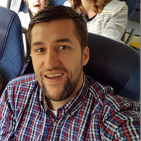 Dzenan Isakovic