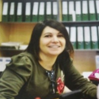 Estefania Pastor Estarás