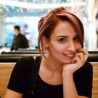 GIZEM B.