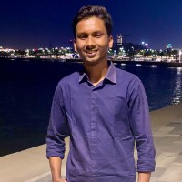Adith Rajeev
