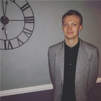 Callum Rickards