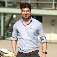 Anunay Singh Thakur