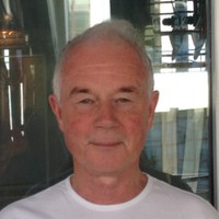 Ian Somerville