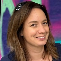 Michelle Cope