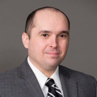 Matthew Burrows, Esq.