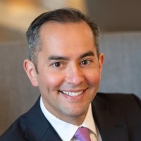 Eric Cardenas, CIMA®