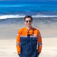 Fahmi Mochamad Fauzi